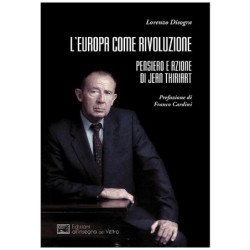 Europa come rivoluzione....