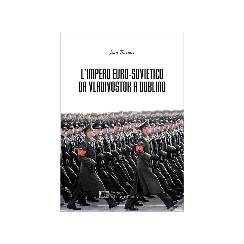 Impero euro-sovietico da vladivostok a dublino