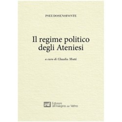 Regime politico degli...