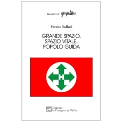 Grande spazio, spazio...