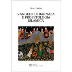 Vangelo di barnaba e...