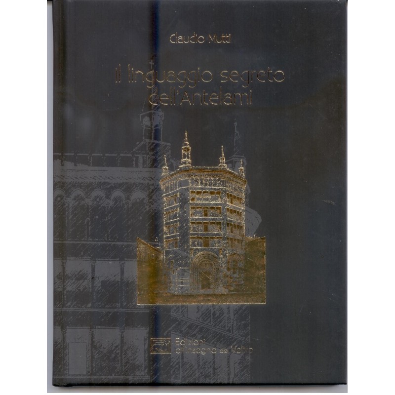 Linguaggio segreto dell'antelami