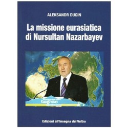 Missione eurasiatica di...