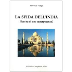 La sfida dell’India....