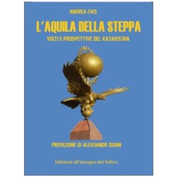 L’aquila della steppa