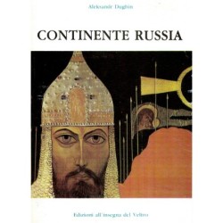 Continente Russia