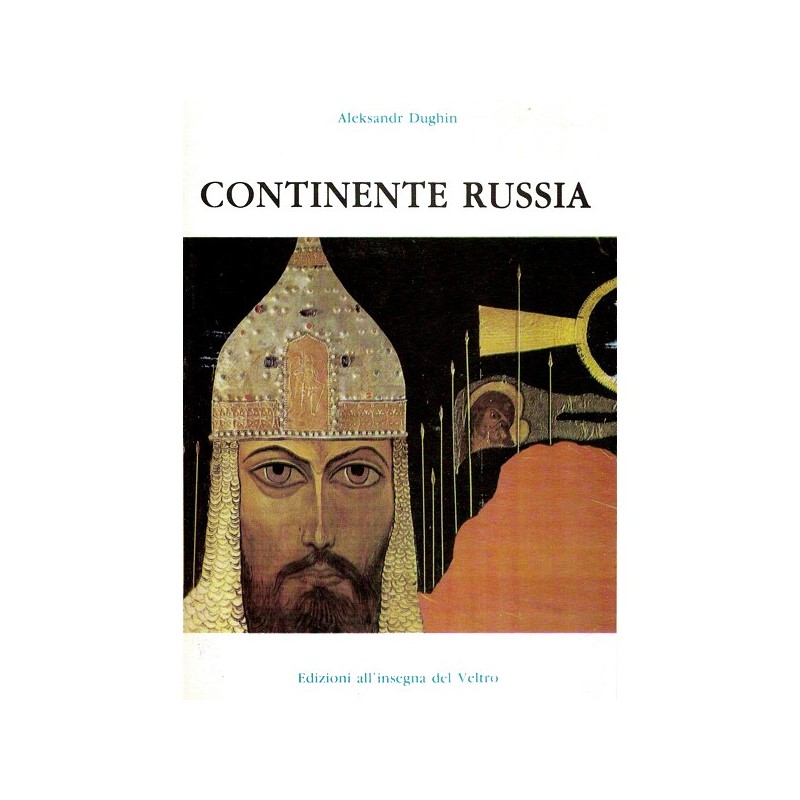 Continente Russia