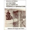 La cultura alla corte di Federico II imperatore