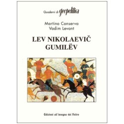 Lev Nikolaevic Gumilev