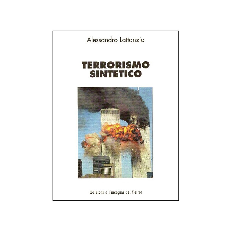 Terrorismo sintetico