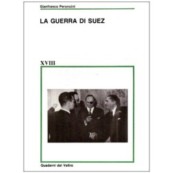 La guerra di suez