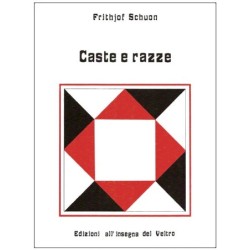Caste e razze