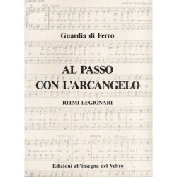 Al passo con al’arcangelo