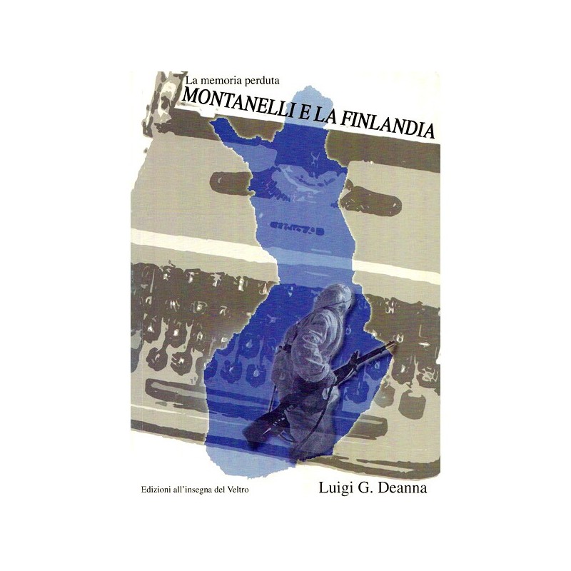 Montanelli e la Finlandia