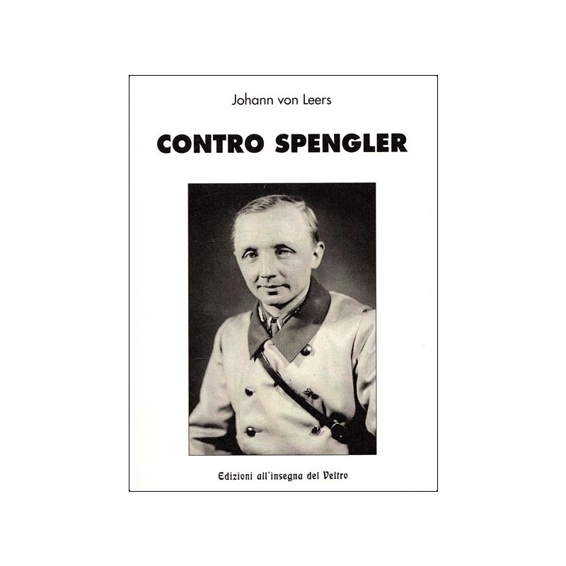 Contro Spengler