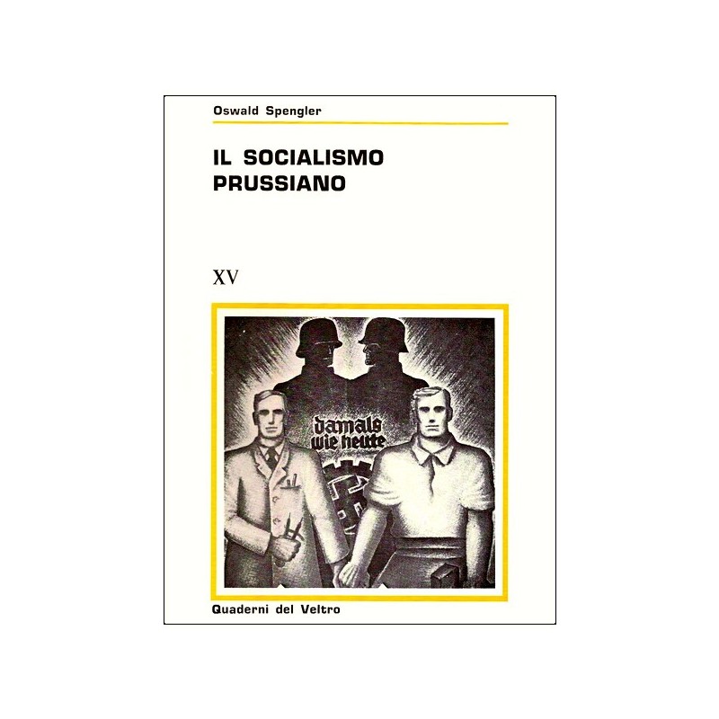 Il socialismo prussiano
