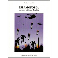 Islamofobia