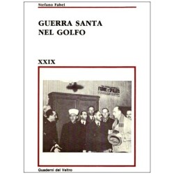 Guerra santa nel golfo