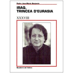 Iraq, trincea d’eurasia
