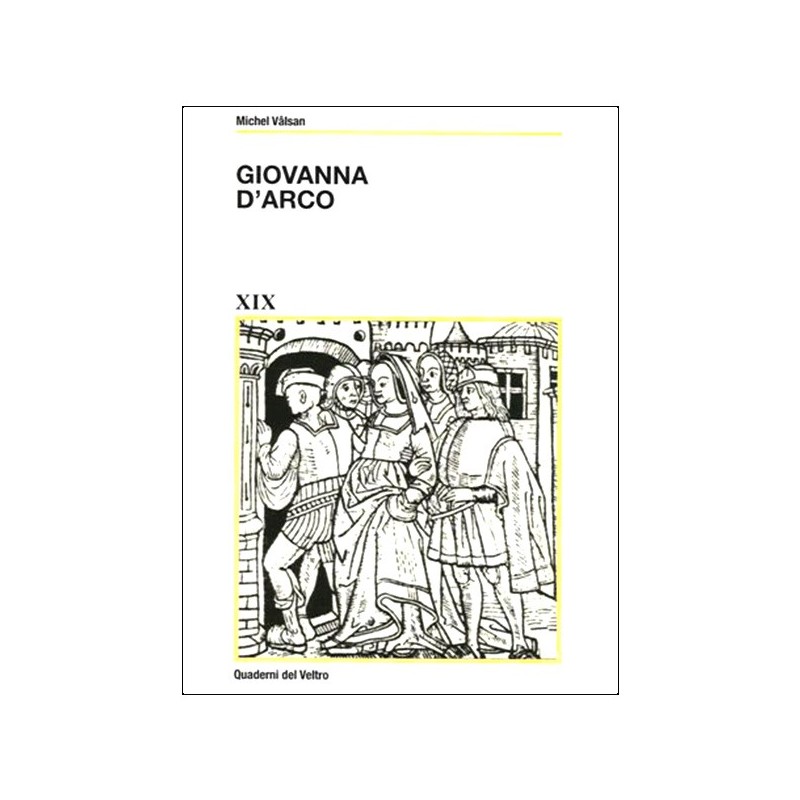 Giovanna d’arco