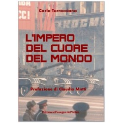 L’impero del cuore del mondo