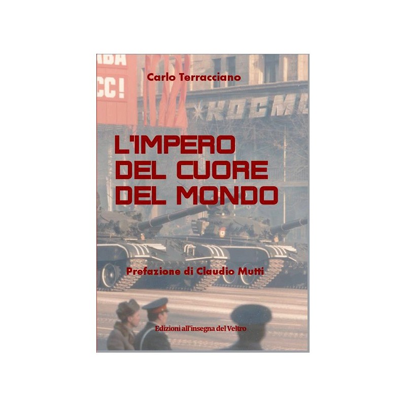 L’impero del cuore del mondo