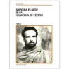 Mircea Eliade e la Guadia di Ferro
