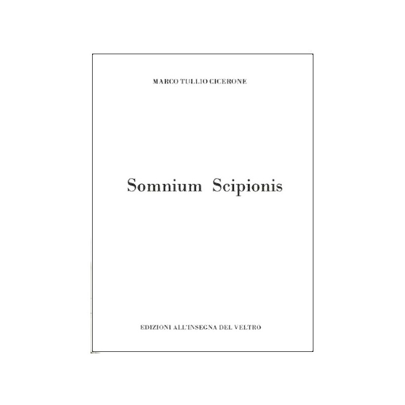 Somnium scipionis