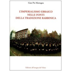 L’imperialismo ebraico...