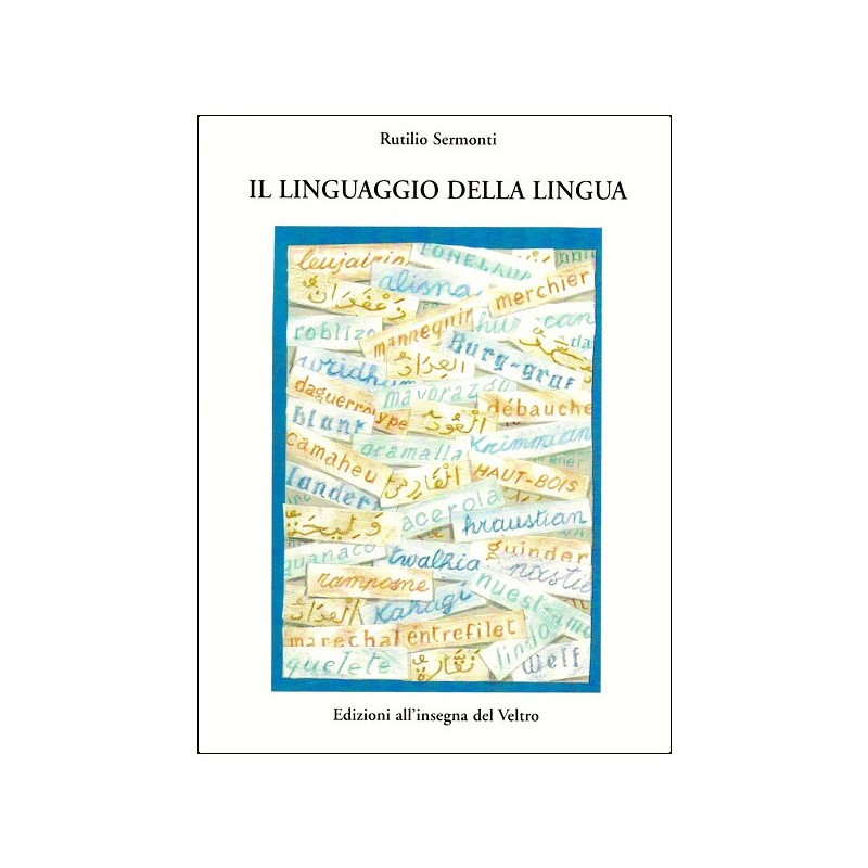Il linguaggio della lingua
