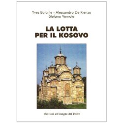 Lotta per il kosovo