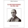 Revisionismo di pio XII