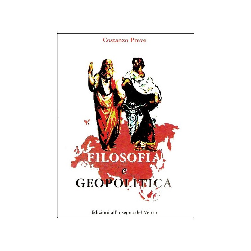 Filosofia e geopolitica
