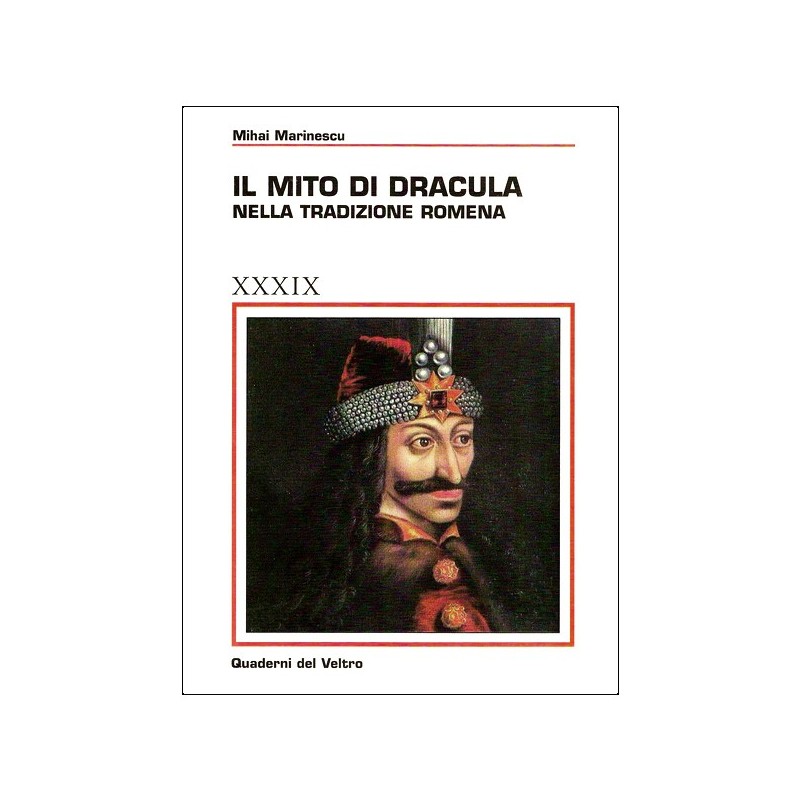 Il mito di dracula nella tradizione romena