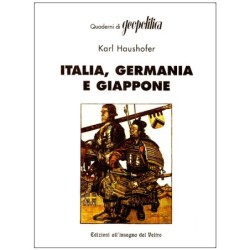 Italia Germania e Giappone
