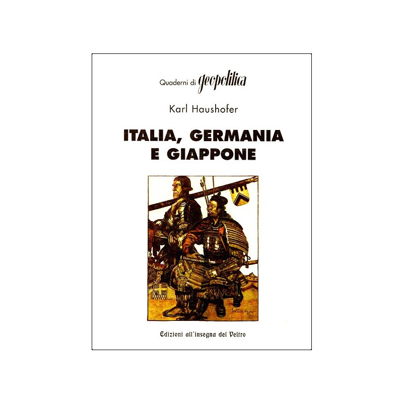 Italia Germania e Giappone