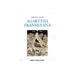 Agarttha transilvania
