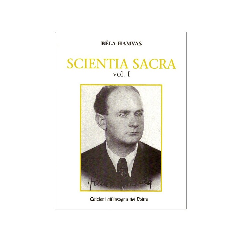 Scientia sacra vol 1