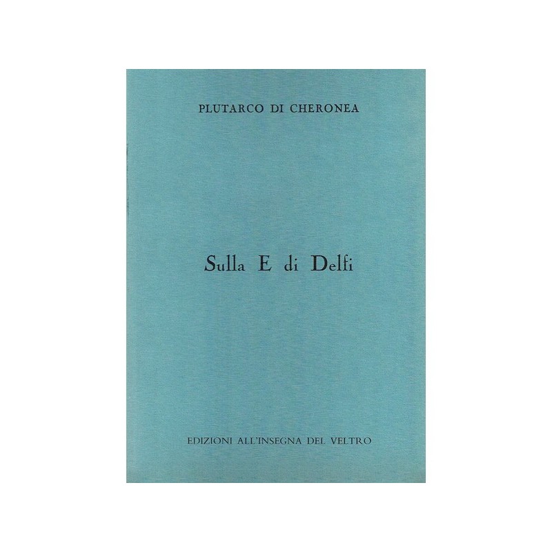 Sulla e di delfi
