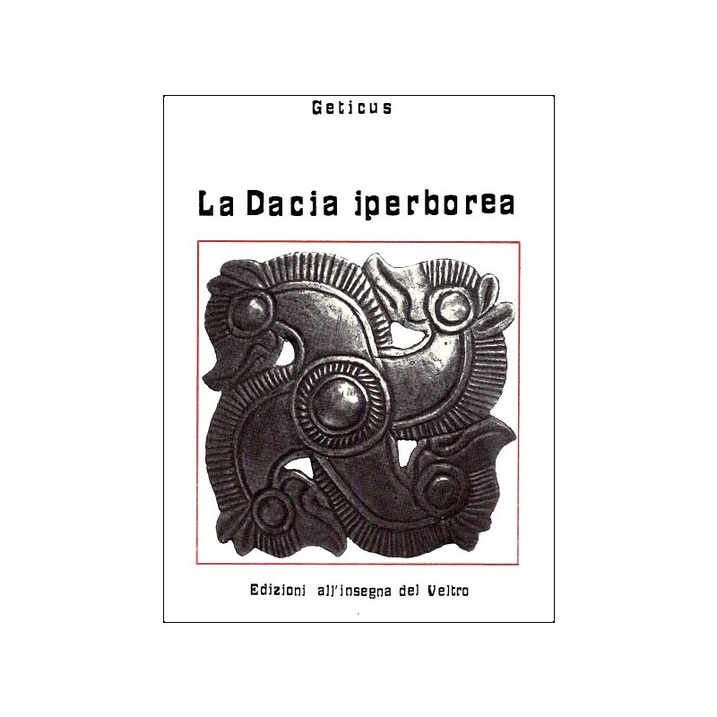 Dacia iperborea