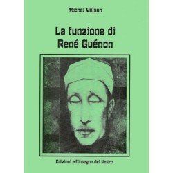 La funzione di René Guénon