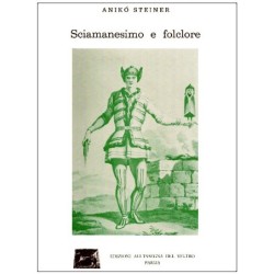 Sciamanesimo e folclore