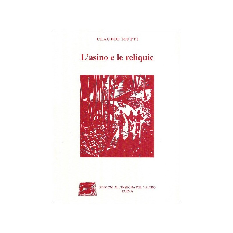 L’asino e le reliquie