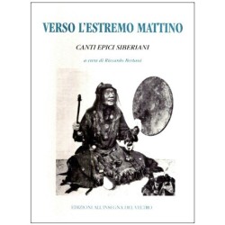 Verso l’estremo mattino