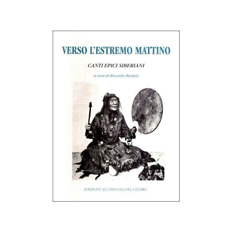 Verso l’estremo mattino