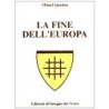 La fine dell’Europa