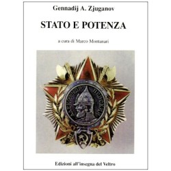Stato e potenza