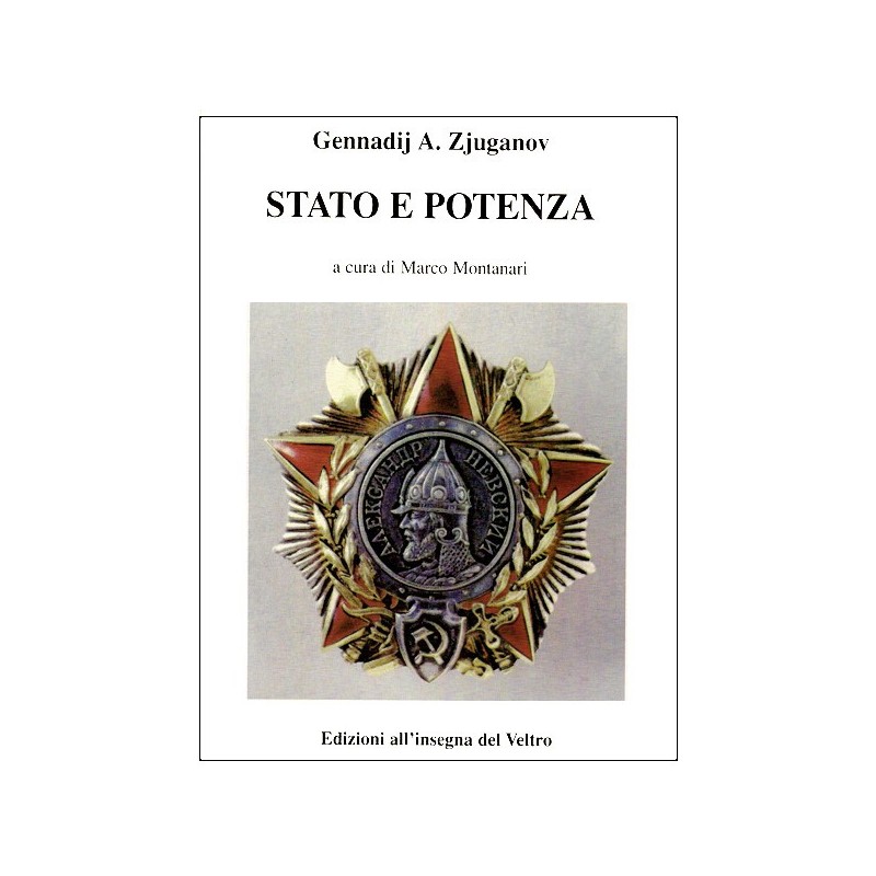 Stato e potenza