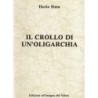 Il crollo di un’oligarchia 2 Volumi