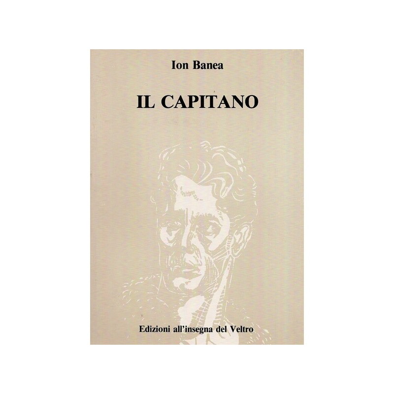 Il capitano